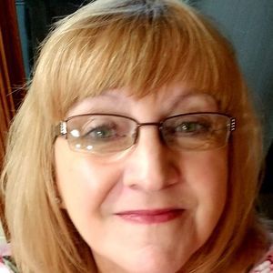 Meet your Posher, Rosemary